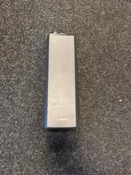 Bosch powerpack 400Wh rack, Ophalen of Verzenden, Zo goed als nieuw