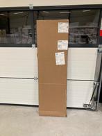Vasco Iris HDM-A designradiator 1682 x 500 kleur wit, Radiator, Nieuw, Minder dan 60 cm, Ophalen of Verzenden