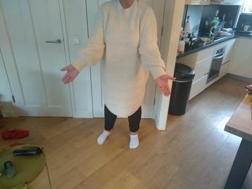 Jurk only merk Carmakoma maat xl maat 54 erg mooi beschikbaar voor biedingen