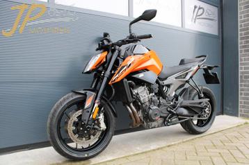 KTM 790 Duke ABS (2024) *BTW*A2 mog.*Dealer ond.* beschikbaar voor biedingen