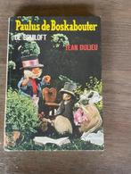 Boek Paulus de Boskabouter door Jean Dulieu, Overige typen, Gebruikt, Ophalen of Verzenden