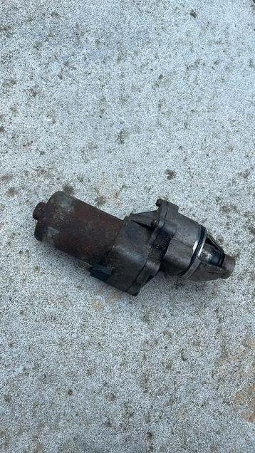Startmotor Am6 defect beschikbaar voor biedingen
