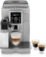 Delonghi Cappucino, Ophalen, Koffiemachine, Koffiebonen, Zo goed als nieuw