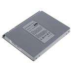 Laptop accu Apple MacBook Pro 15" zilver A1175, Verzenden, Nieuw