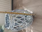 Groot windlicht, Ophalen of Verzenden, Zo goed als nieuw, 75 cm of meer