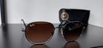 Stijlvolle Ray Ban RB3682 zonnebril, Zonnebril, Zwart, Ophalen of Verzenden, Zo goed als nieuw
