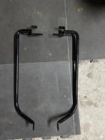 Koffer beugels Harley Street Glide Road Glide, Ophalen, Gebruikt