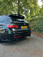BMW M3 320D (DIGITAL DASH) TUNED ETC🚀, Auto's, BMW, Automaat, Achterwielaandrijving, 1995 cc, 4 cilinders