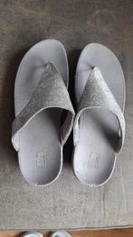 Echte fitflops, Kleding | Dames, Schoenen, Ophalen of Verzenden, Zo goed als nieuw, Zwart, Sneakers of Gympen