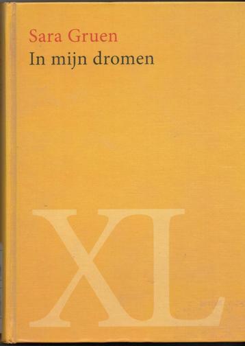 Sara Gruen - In mijn dromen beschikbaar voor biedingen