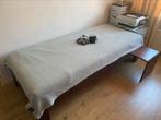 Auping Auronde met ladenkast/commode, Huis en Inrichting, Slaapkamer | Bedden, Ophalen, 90 cm, Overige kleuren, 210 cm