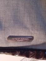 Kleine Giorgio Armani-handtas, Ophalen of Verzenden, Zo goed als nieuw