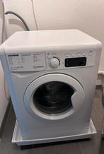 Indesit wasmachine, Witgoed en Apparatuur, Wasmachines, Ophalen, Gebruikt