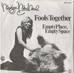 Vinyl Single Maggie MacNeal, Verzenden, Gebruikt, Pop