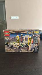 Ongeopend / unpacked Lego harry potter 4733 set, Kinderen en Baby's, Speelgoed | Duplo en Lego, Ophalen of Verzenden, Nieuw