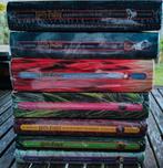 Harry Potter compleet hardcover nog geseald, Ophalen of Verzenden, Zo goed als nieuw