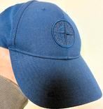Pet / cap Stone Island origineel, Ophalen of Verzenden, 58 of 59 cm (L, 7¼ of ⅜ inch), Gedragen, Stone Island