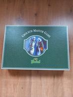 Grolsch Master Game NIEUW, Hobby en Vrije tijd, Gezelschapsspellen | Bordspellen, Ophalen of Verzenden, Nieuw