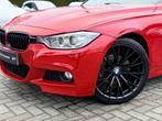 BMW 3-serie Touring 316i Executive M Sport|Nieuwe Ketting +, Gebruikt, 4 cilinders, Alcantara, Origineel Nederlands