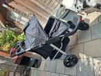 Mooie nog bijna nieuwe hondenbuggy, Dieren en Toebehoren, Ophalen, Zo goed als nieuw