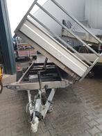 Hapert cobalt m2 3500KG  super 340x185 bj 2014 Nu 3750ex, Ophalen of Verzenden, Nieuw