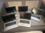Partij 5 stuks laptop hp elitebook 840 G3, Computers en Software, Ahmadazz20089@gmail.com, 14 inch, Qwerty, 8 GB