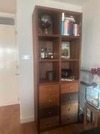 Goossens Boekenkast - Stijlvol & Praktisch, Huis en Inrichting, Kasten | Boekenkasten, Ophalen, 200 cm of meer, 50 tot 100 cm