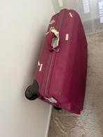 Koffer american tourister, Ophalen of Verzenden, Gebruikt, Hard kunststof, 70 cm of meer