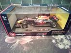 Modelauto red bull RB13, Ophalen of Verzenden, Nieuw, Auto, Bburago