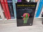 Taxonomy of the Cactaceae - Joël Lodé, Ophalen of Verzenden, Gelezen, Natuurwetenschap