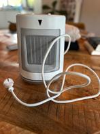 Blyss keramische heater, draagbaar, Minder dan 30 cm, Kachel, Minder dan 60 cm, Ophalen of Verzenden