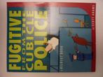 Scott Adams - Fugitive from the cubicle police [Engelstalig], Eén stripboek, Verzenden, Zo goed als nieuw