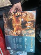 Lord of the Rings Puzzel - Nieuw in Verpakking!, Ophalen of Verzenden, Nieuw, Overige typen