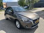 Mazda 2 1.5 Skyactiv-G In Ed STOELVW NAVI CRUISE, Auto's, Voorwielaandrijving, Stof, Gebruikt, Euro 6