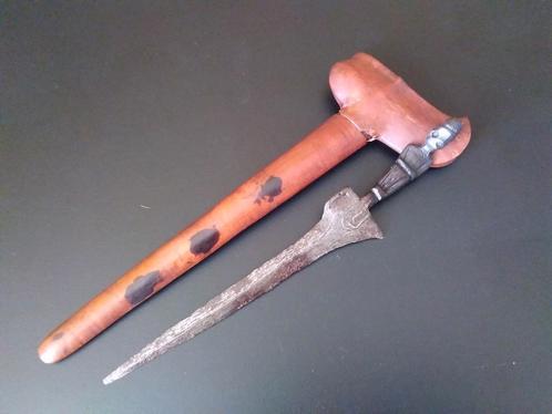 KERIS KRIS JAVA SOLO MADOERA BUGIS, Antiek en Kunst, Kunst | Niet-Westerse kunst, Ophalen of Verzenden