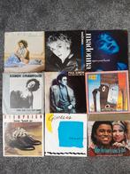 30 singles jaren 80, Pop, Ophalen of Verzenden, Zo goed als nieuw