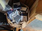 TK 5 volle dozen stofzuiger accessoires onderdelen div, Ophalen, Nieuw