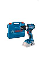Bosch GSB 18V-45 Accuboormachine - Nieuw!, Doe-het-zelf en Verbouw, Gereedschap | Boormachines, Variabele snelheid, Nieuw, Ophalen of Verzenden
