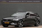 Volvo V60 2.0 T8 Recharge AWD Inscription 19Inch | ACC | Har, Automaat, 4 cilinders, Zwart, Hybride Elektrisch/Benzine