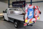Volkswagen Transporter 2.0 TDI L2H1 Comfortline Pick-up - N., Auto's, Volkswagen, Voorwielaandrijving, 15 km/l, Gebruikt, Euro 6