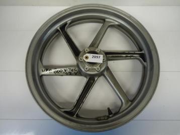 VFR800 2002 - 2013 Honda Velg D1-23764 beschikbaar voor biedingen