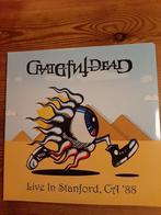 Grateful Dead drie lp Limited Color edition, Cd's en Dvd's, Ophalen of Verzenden, Nieuw in verpakking