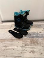 Burton youth grom boa maat 31 t/m 34 3k, Sport en Fitness, Ophalen of Verzenden, Zo goed als nieuw, Schoenen