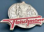Fleischmann Speldje/Pin, Ophalen of Verzenden, Gebruikt, Merk, Speldje of Pin