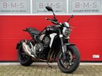 HONDA CB 1000 R (bj 2018), Motoren, Motoren | Honda, HONDA, 4 cilinders, Motorrijbewijs A, Bedrijf