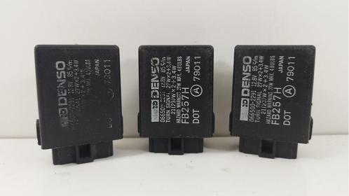 Knipperlicht Relais Yamaha fzr 600 fzr600, Motoren, Onderdelen | Yamaha, Gebruikt, Ophalen of Verzenden