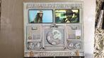 Bob Marley/Babylon By Bus/ D1978/ Island 300 152-406/ dubbel, 1960 tot 1980, Gebruikt, Ophalen of Verzenden