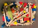 Houten blocks, Ophalen of Verzenden, Zo goed als nieuw