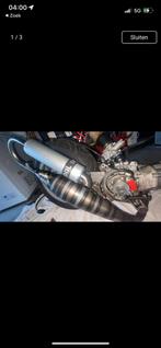 Runner blok 70cc sprint setup, Eén persoon, Cadeaubon