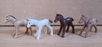 playmobil veulens  pony''s, Ophalen of Verzenden, Gebruikt, Los playmobil